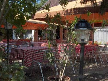 Sas Club Hotel Budapeşte Dış mekan fotoğraf