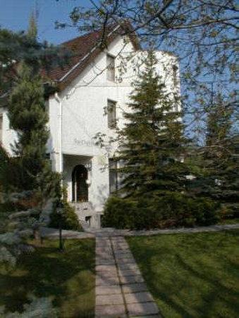 Sas Club Hotel Budapeşte Dış mekan fotoğraf
