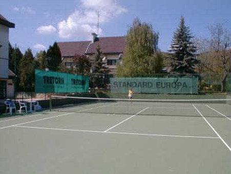 Sas Club Hotel Budapeşte Dış mekan fotoğraf