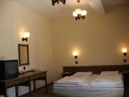 Sas Club Hotel Budapeşte Dış mekan fotoğraf